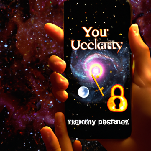 Unlock Your Cosmic Potential with Astrology Apps