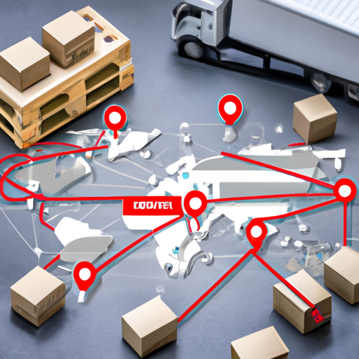 Businesses Needing Logistics Technology And Focusing On Third-party Logistics (3pl) Software