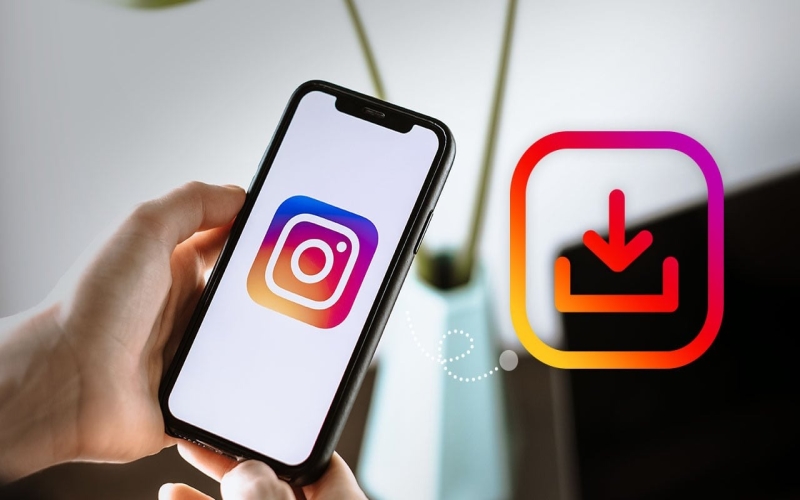 How to Download Instagram Pictures